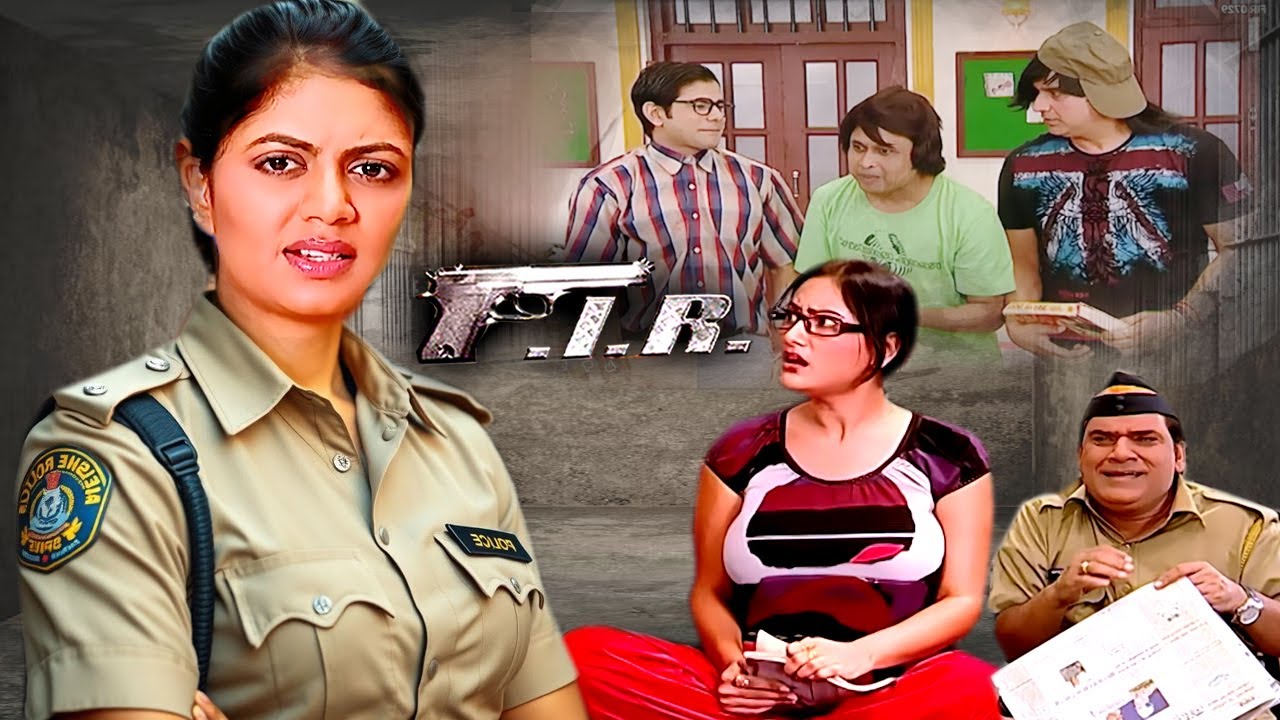 स्टूडेंट ने हॉस्टल के खिलाफ लिखाई FIR कैसे न्याय दिला पाएंगी मिस चौटाला FIR 0729 Lady Singham