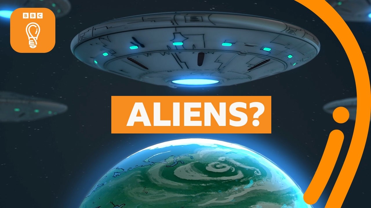 Do aliens exist? And should we try to connect? | BBC Ideas