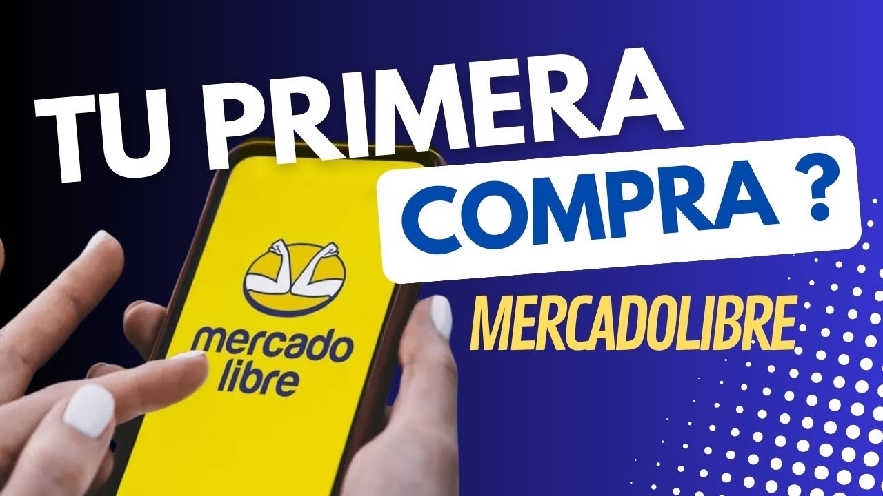 Como Comprar en Mercadolibre Por primera Vez - Tutorial Bien Explicado Colombia 2025