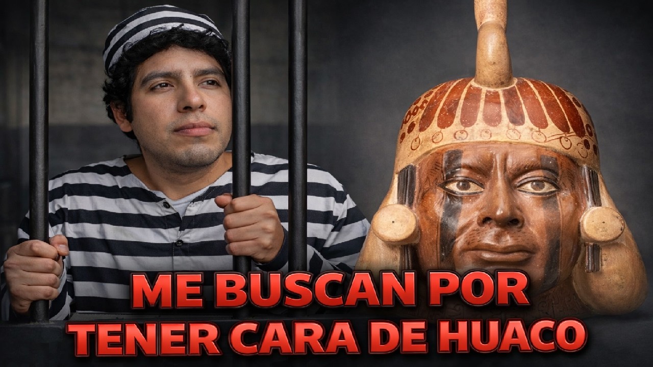 RASGOS que MARCAN por como te VEN|GENOTIPO y FENOTIPO en PERÚ