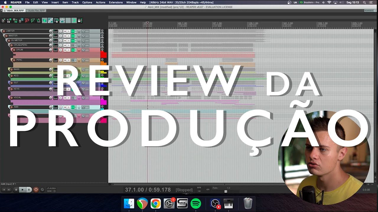 REVIEW MUSICAL #2 - 
