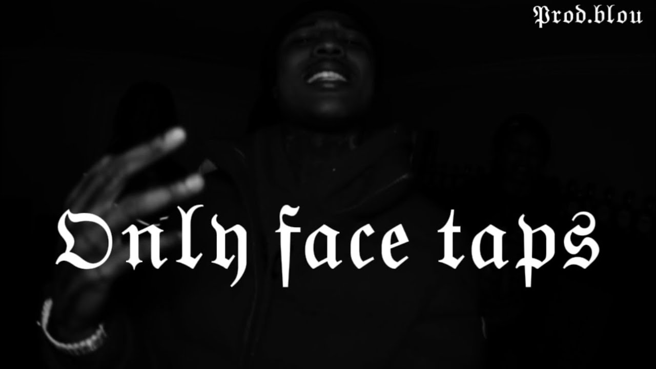 Only face taps-Ebk jaaybo doublebeckham type beat-[FREEFORNONPROFIT]