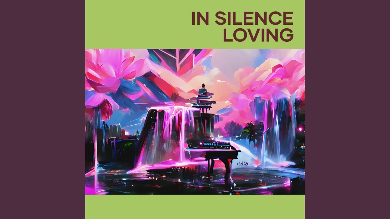 In Silence Loving (Remix)