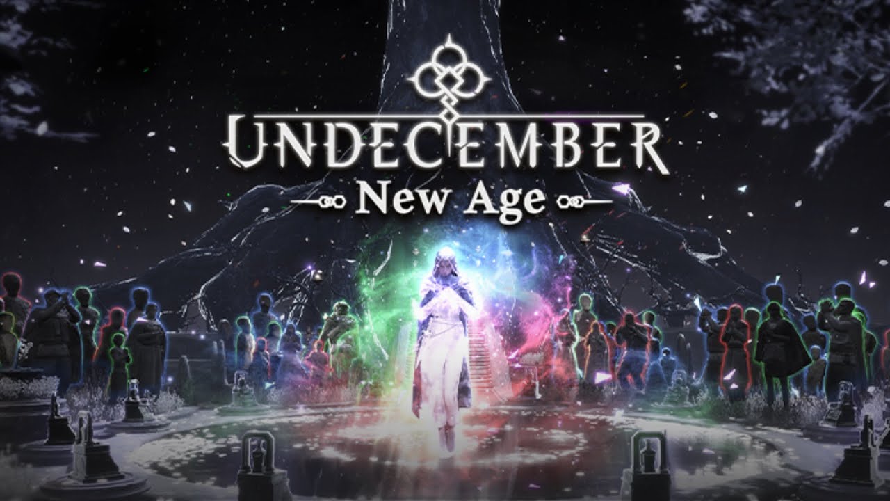 รวยไม่ไหวแล้ว อู้ยยย undecember