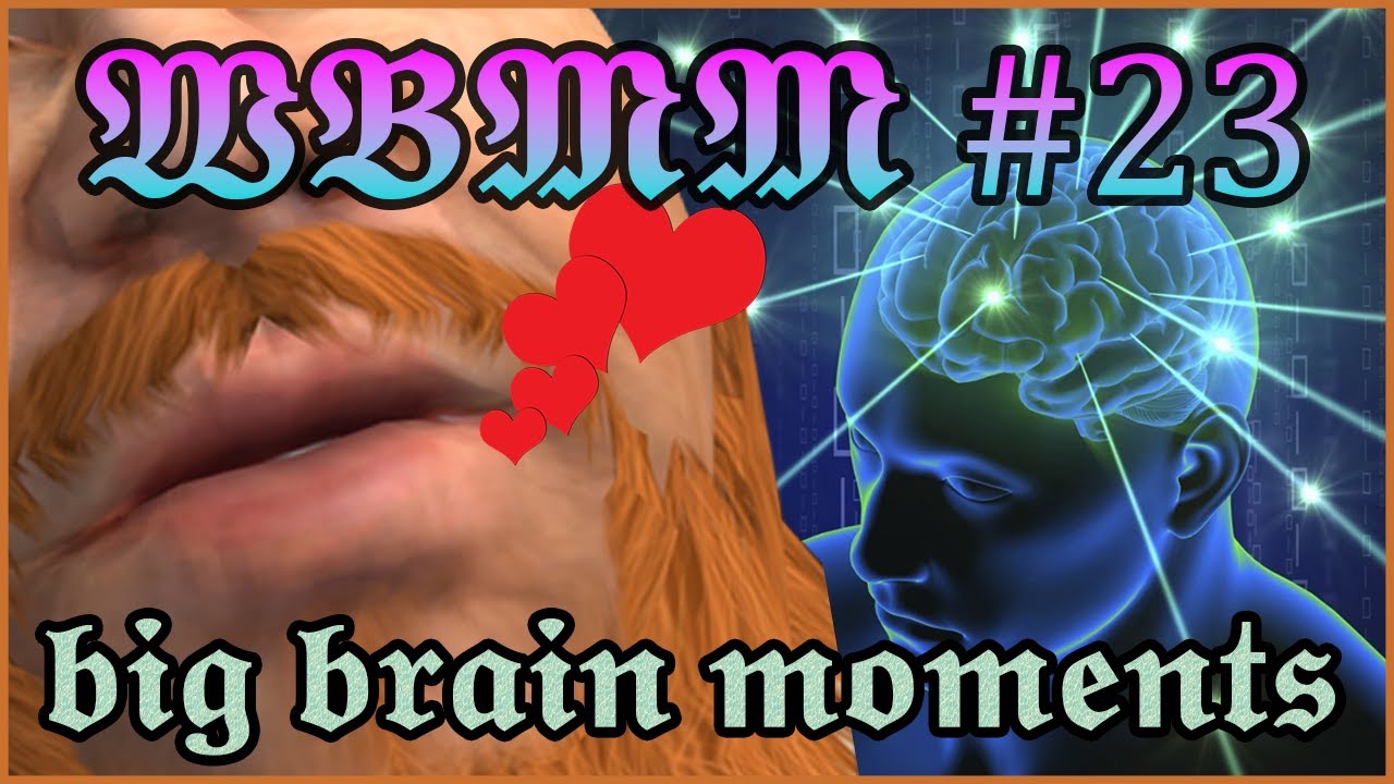The last footage from WBMM | Scrims & WBMM #23