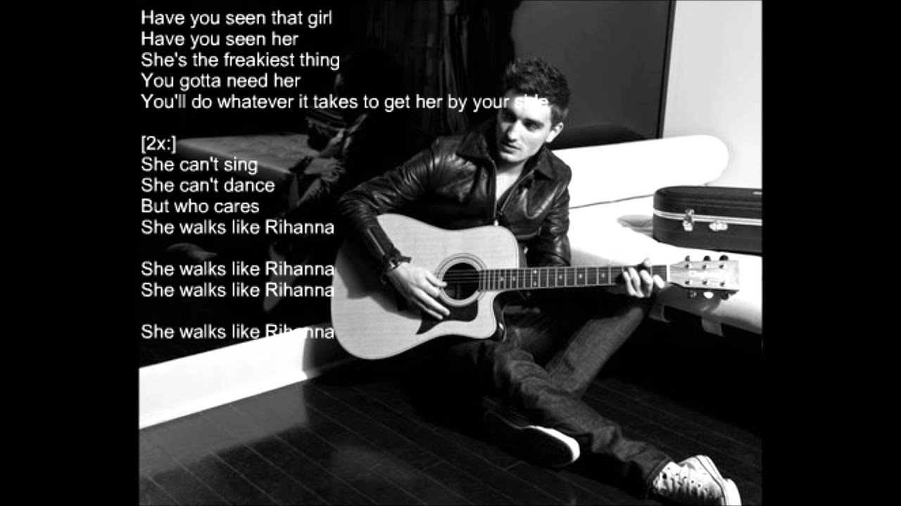 Thomas Parker solo