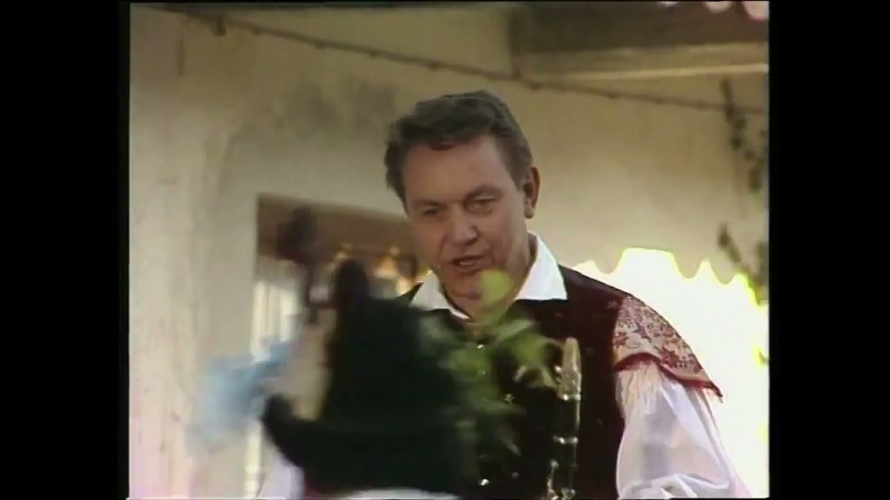 Slavko Avsenik Oberkrainer - Vatertag