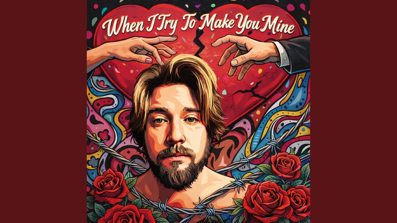 When I Try To Make You Mine