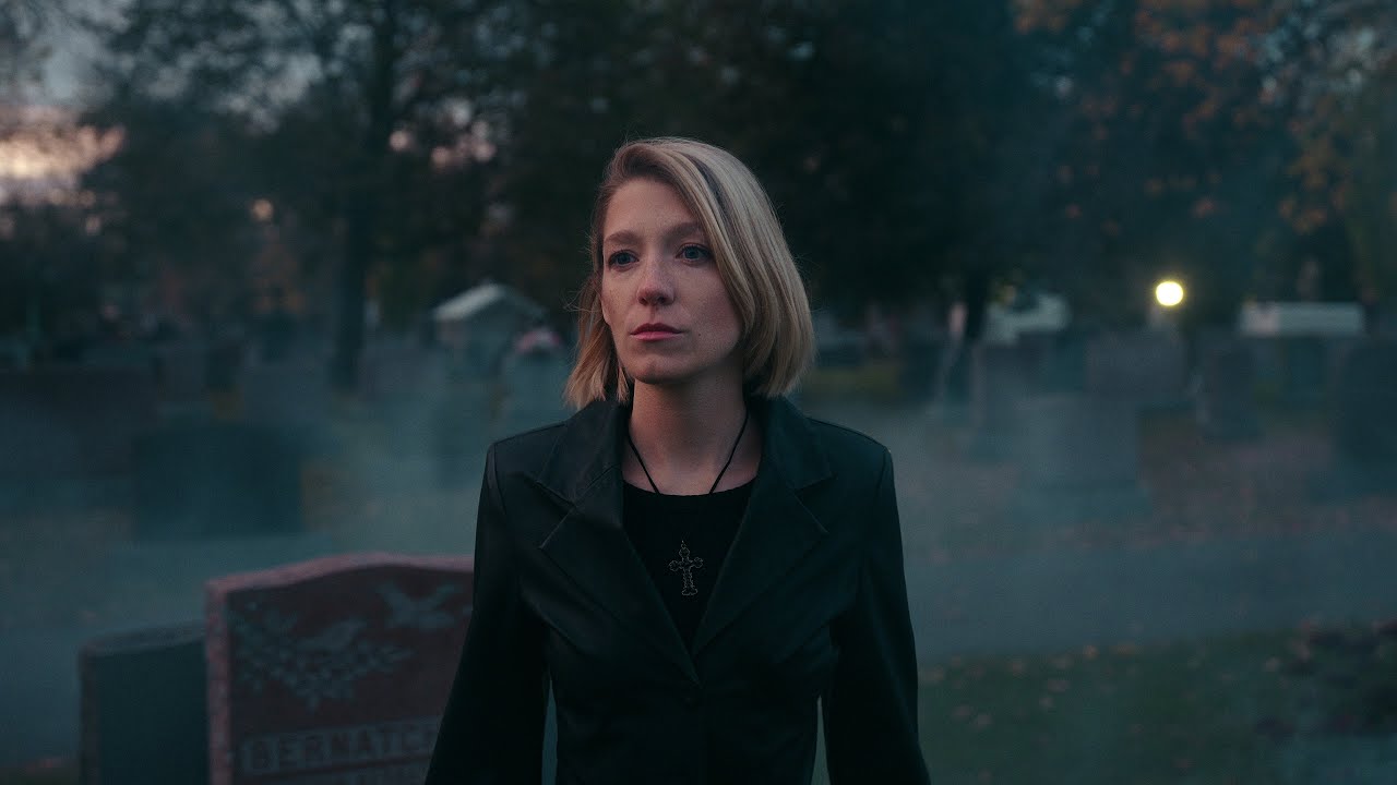 Buffy the vampire slayer - Walk through the fire (remake)