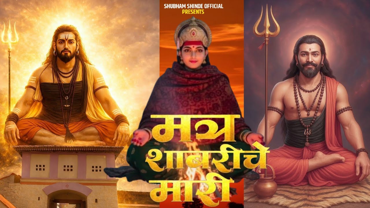 ♥️नवनाथांची गाणी काळूबाई गाणी |🙏🏻 Navnath & Kalubai Marathi Jukebox 2025 | 😘नवनाथ काळूबाई  भक्तीगीत 