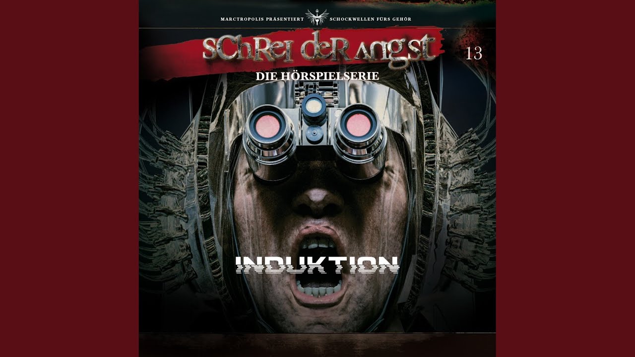 171 - Induktion - Angst Und Hoffnung 2