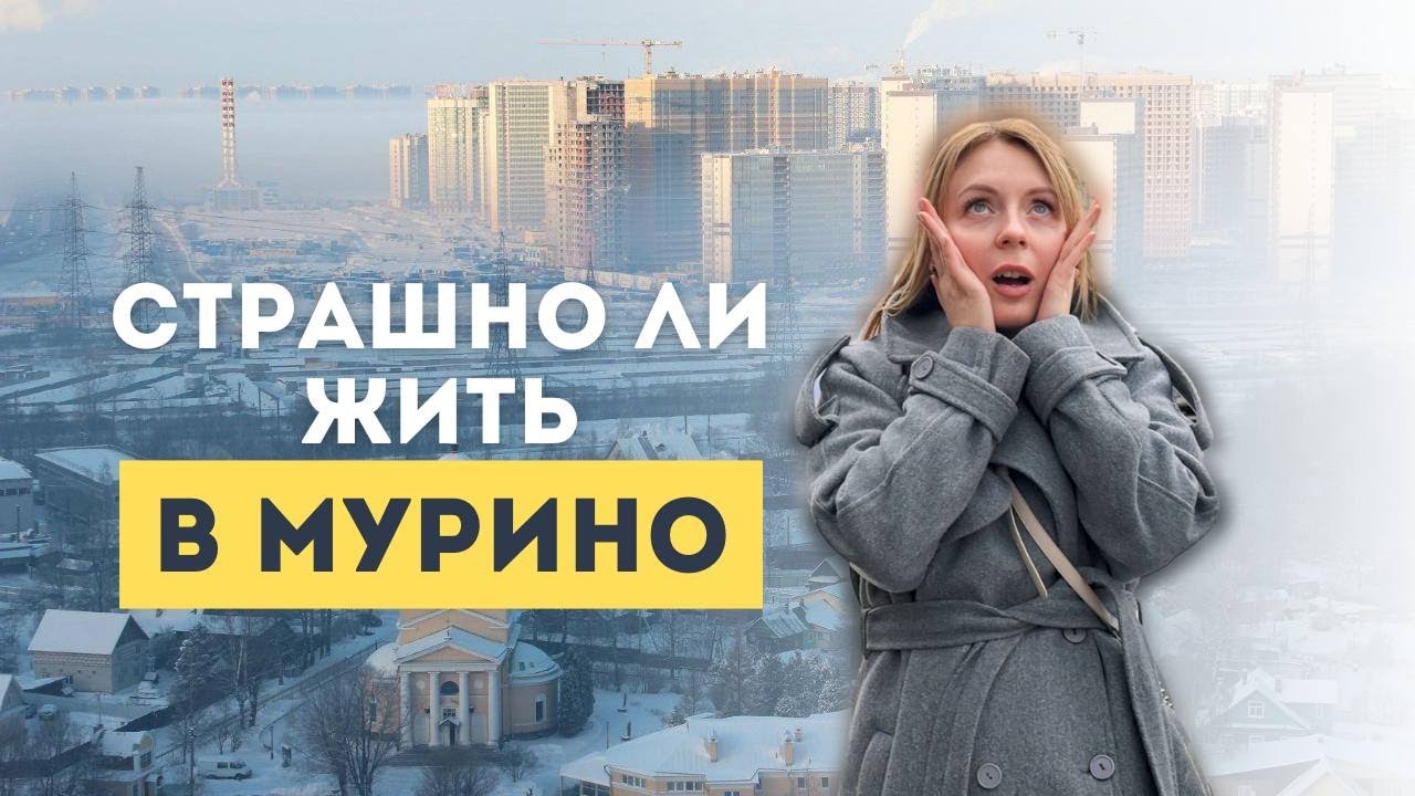 ВСЯ ПРАВДА О МУРИНО | ЧТО ГОВОРЯТ ЖИТЕЛИ | ЖЕСТЬ МУРИНО