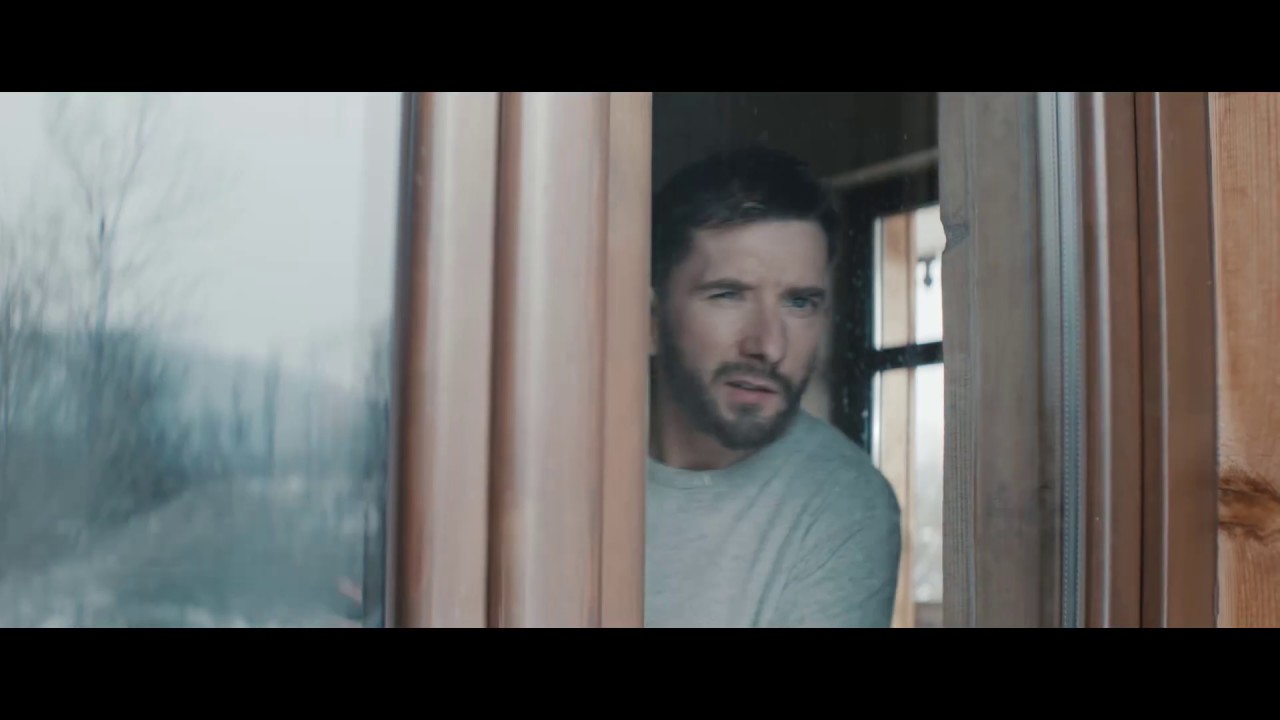 LET'S CEE presents #EUandME: THE LONER (directed by Tomasz Konecki)