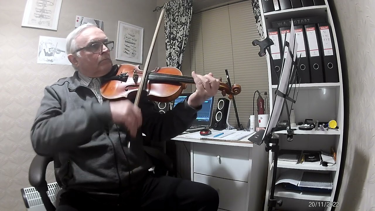 Peaceful Days  -   Chrono Trigger  By: Yanusori Mitsuda  Arr. Starsoarer