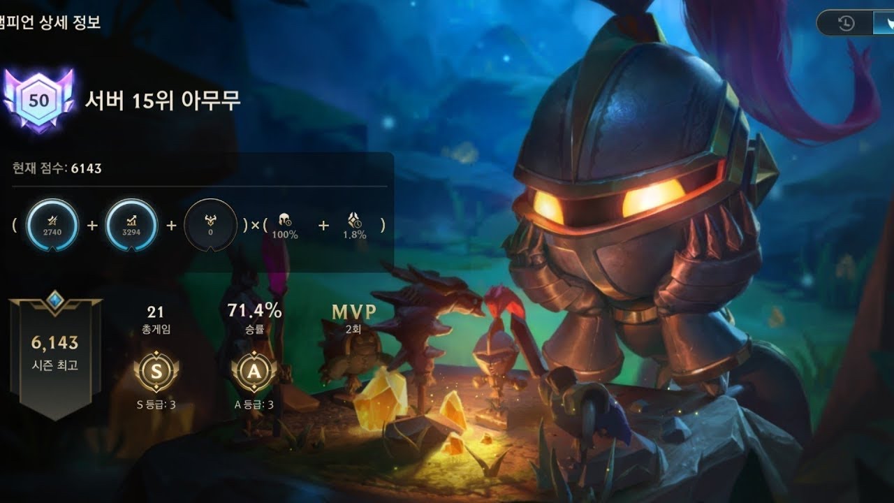 그마1을 향하여