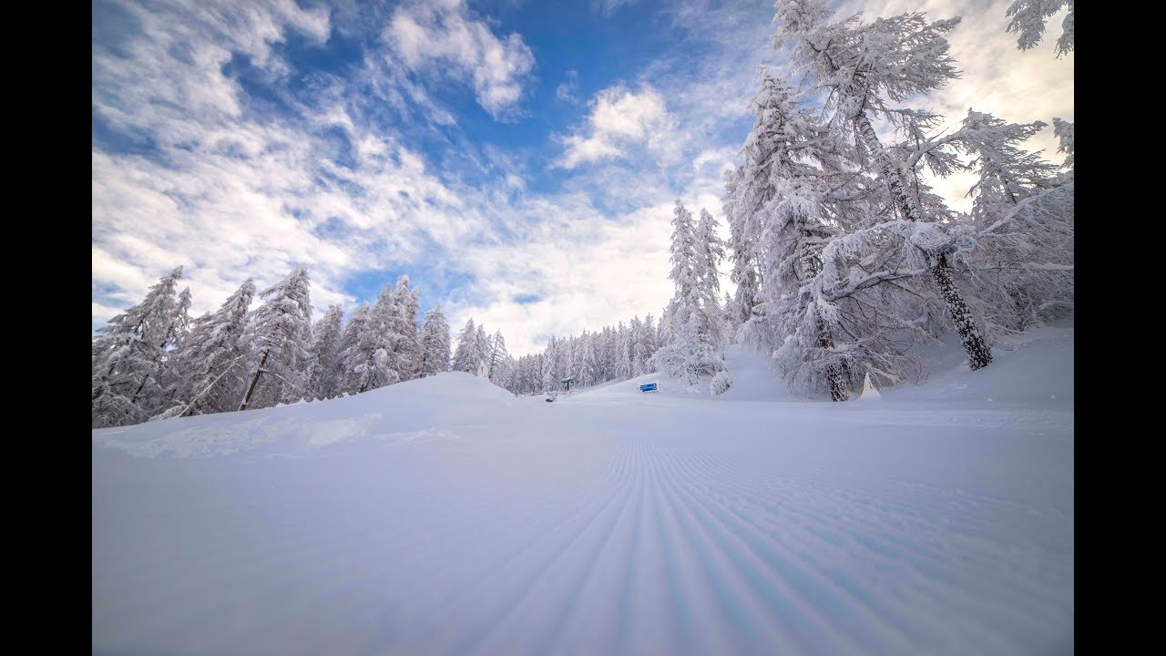 Stagione invernale 2017-2018