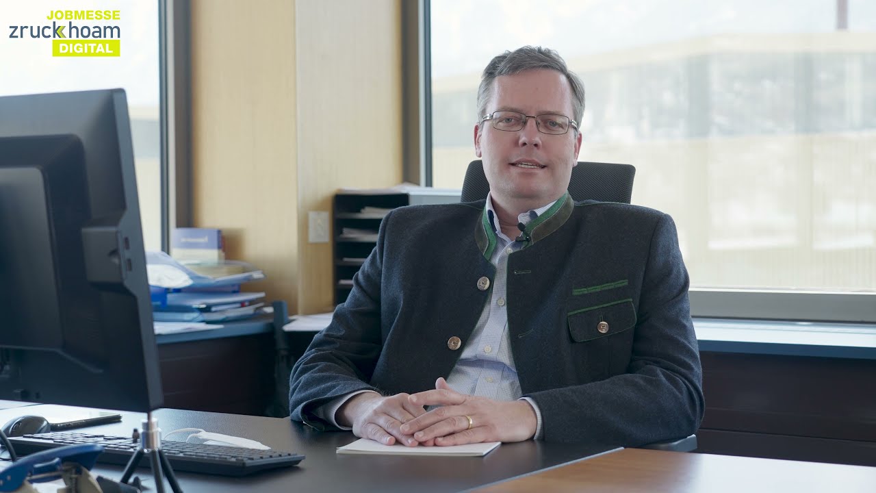 Liebherr – One Passion. Many Opportunities.