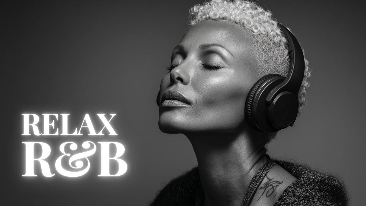 The Soulful R&B Gospel Music That Will Move You Playlist mix