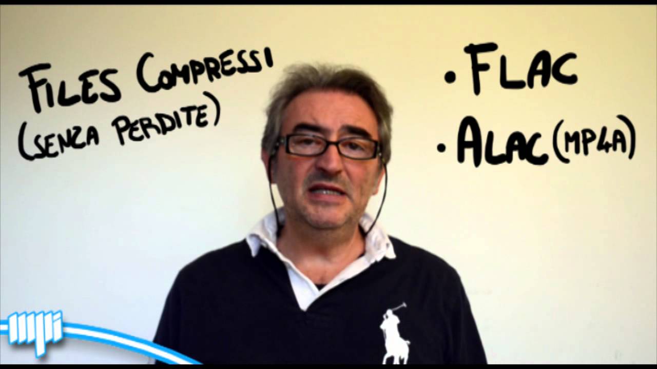 MPI Academy - Musica liquida - 2