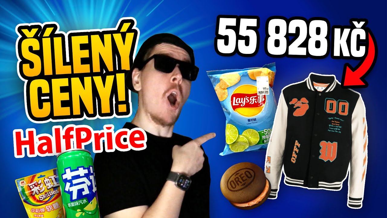 TĚM CENÁM NEBUDEŠ VĚŘIT! Chci bundu za 55 000 Kč