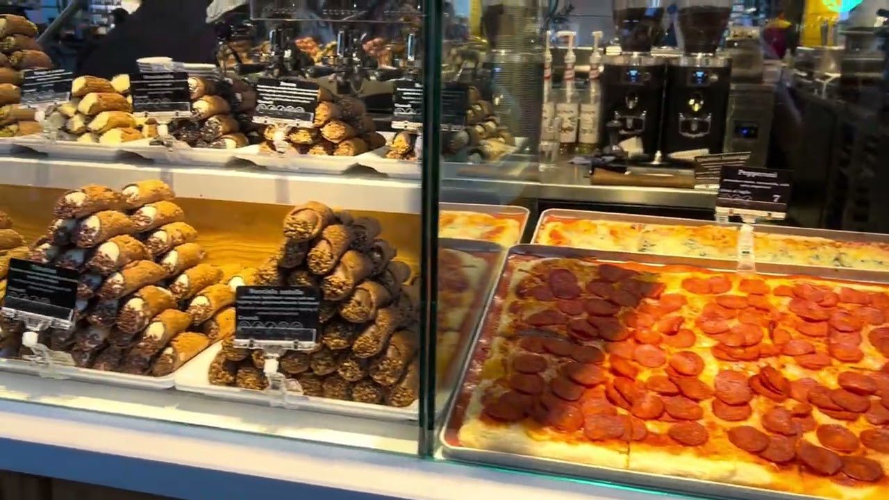 P&O Iona Northern Europe Cruise March 2026 (Rotterdam, Hamburg & Zeebrugge)