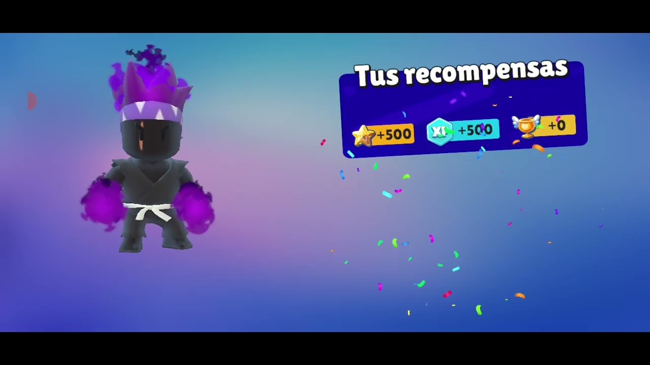 Más momentos épicos de Stumble Guys #11