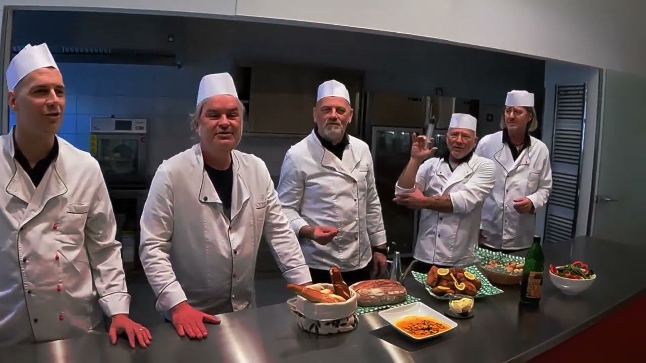 Kürbiskernöl  Die Austropopper