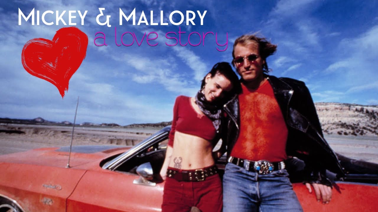 Mickey & Mallory - A Love Story