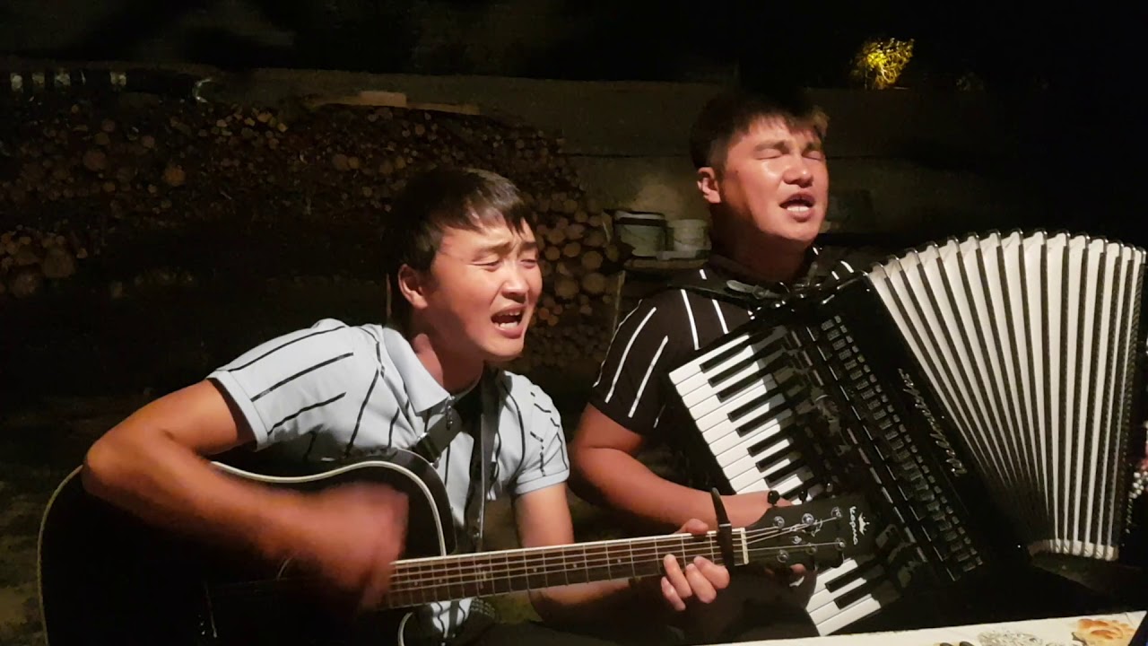 291...КАНЫБЕК ДАЙЫРБЕК УУЛУ (Толгонуу)