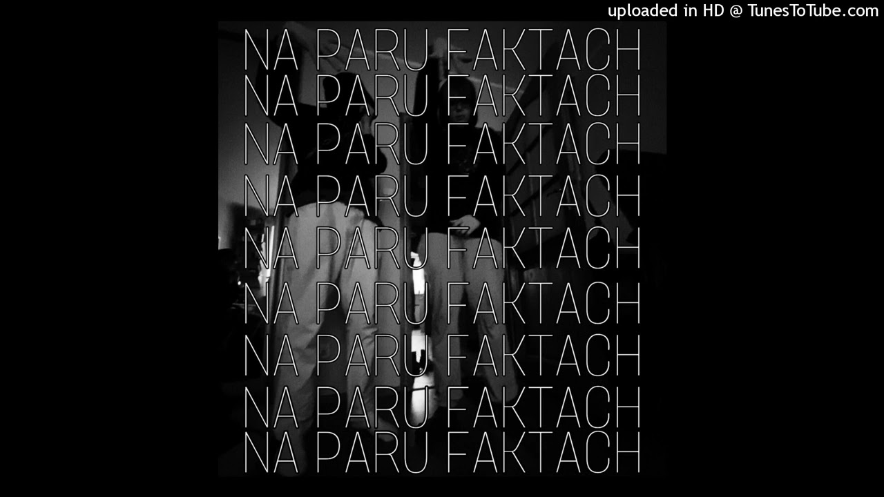 NA PARU FAKTACH
