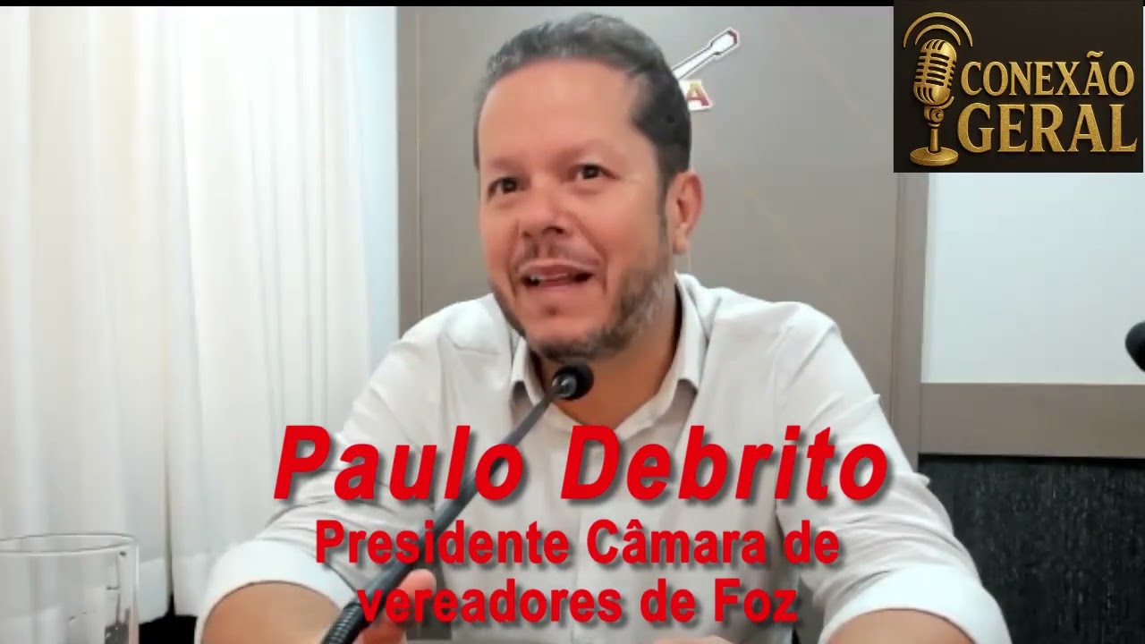 Nova sede Câmara