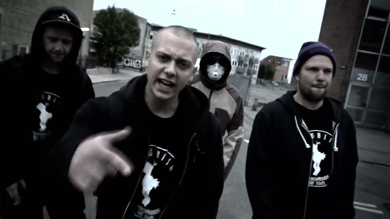 Rapublik1 - Ikk'