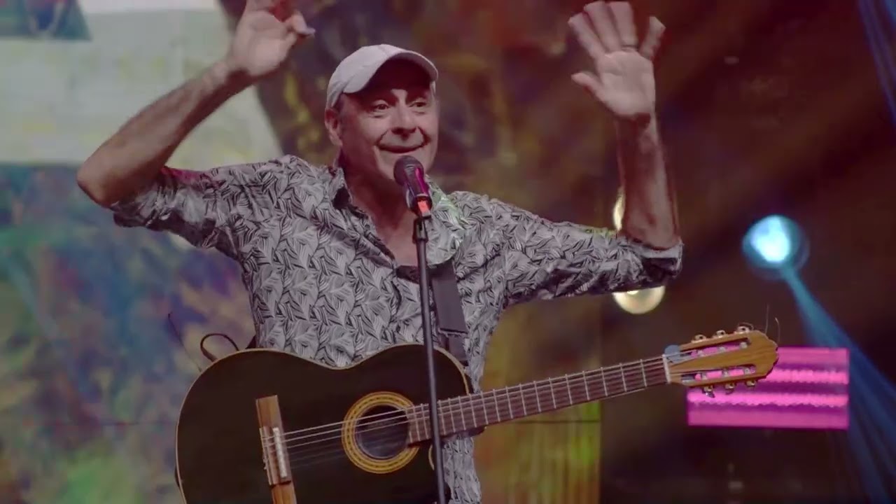 Festival Patagonia 2024 - Grupo Tup&aacute;