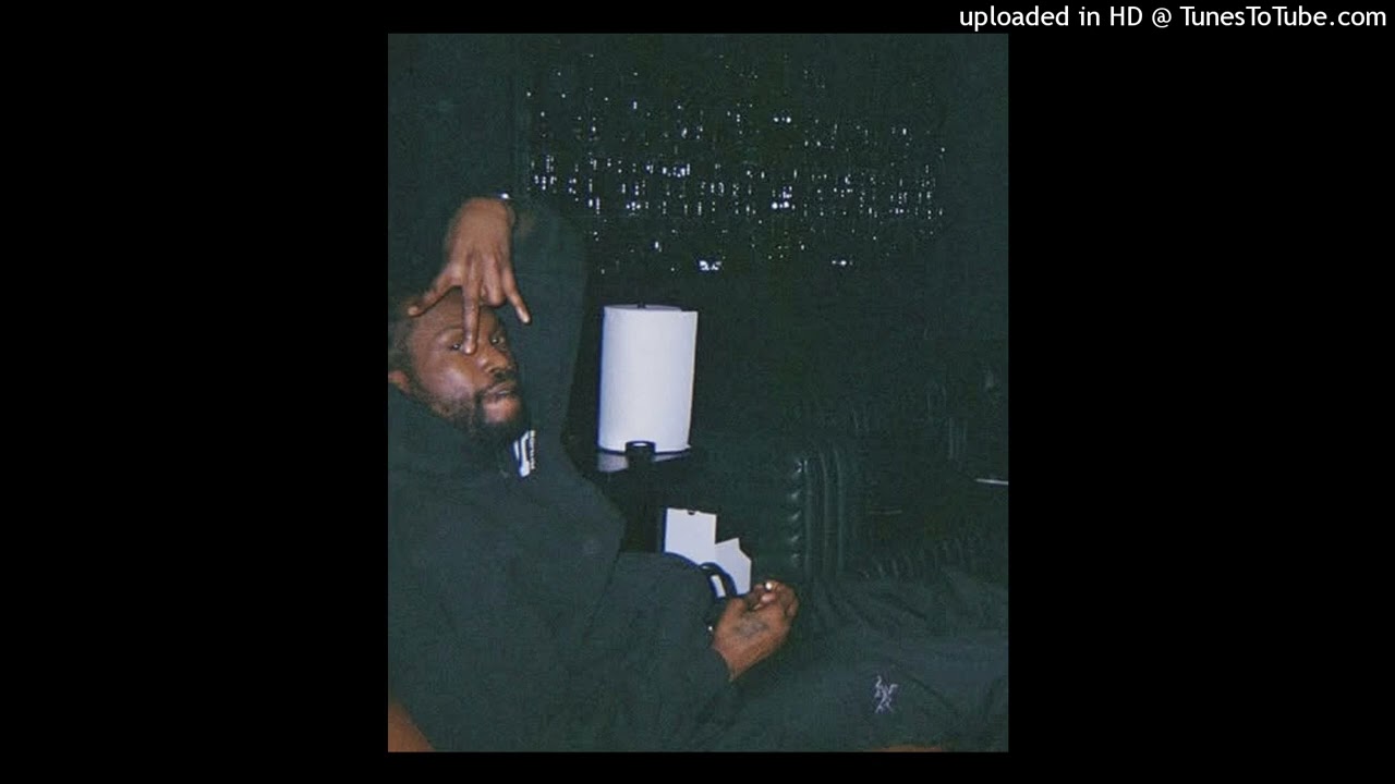 (FREE) Meek Mill Type Beat - “Giant Heart