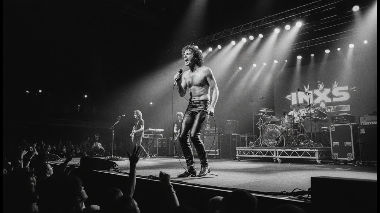 Michael Hutchence Was Found Dead in Room 524 — What His Family Says About That Night Will SHOCK You