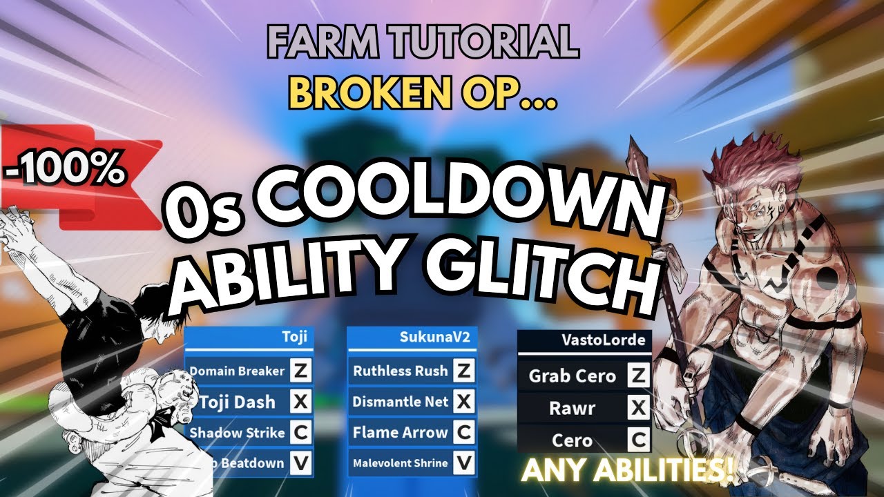 IJUL PIECE 2 | No CD Guide for Farming