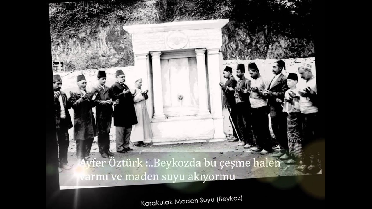 ESKİ BEYKOZ
