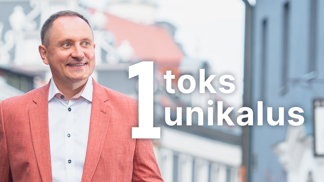 1toks unikalus. Kodėl kai kurie žmonės yra nagingi, o kitų visos linijos kreivos?