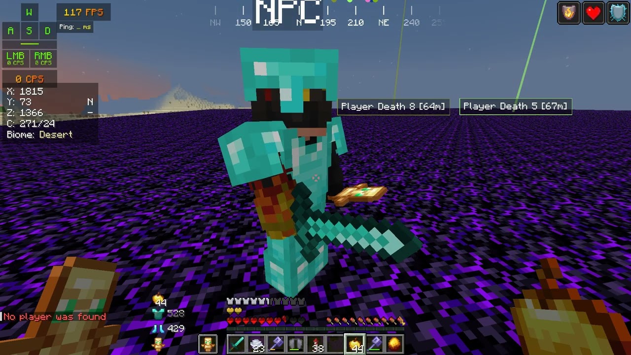 practicing mace part 2 to become like @wemmbumc @khalihmortimer @rappturemc and @Marlowww