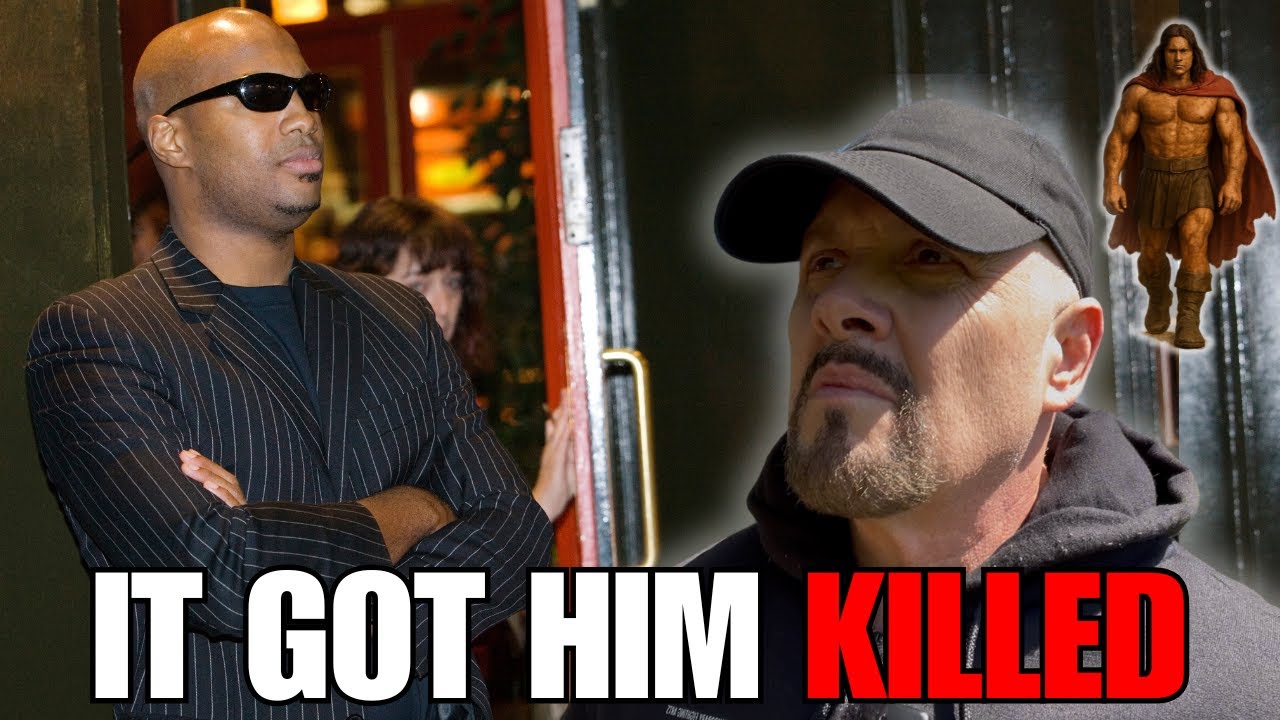 The Most DEADLY Job in Self Defense: He Took My Place and Got Killed