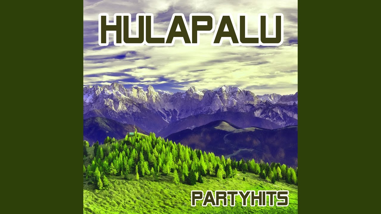 Hulapalu (Karaoke, Playback, Instrumental)