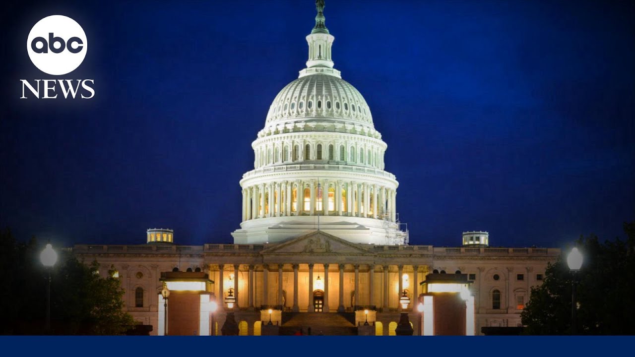 What are the chances of a government shutdown?