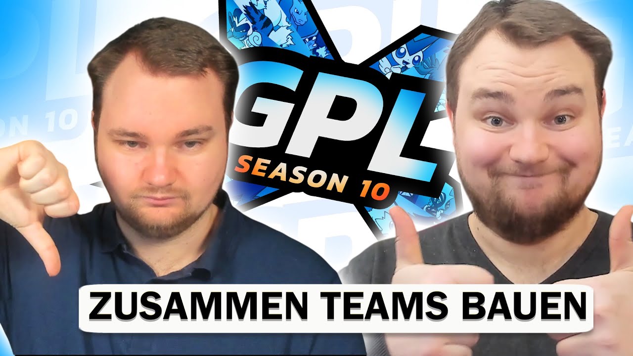 Meine MEINUNG zum Thema GPL TEAMBUILDING DISKUSSION!