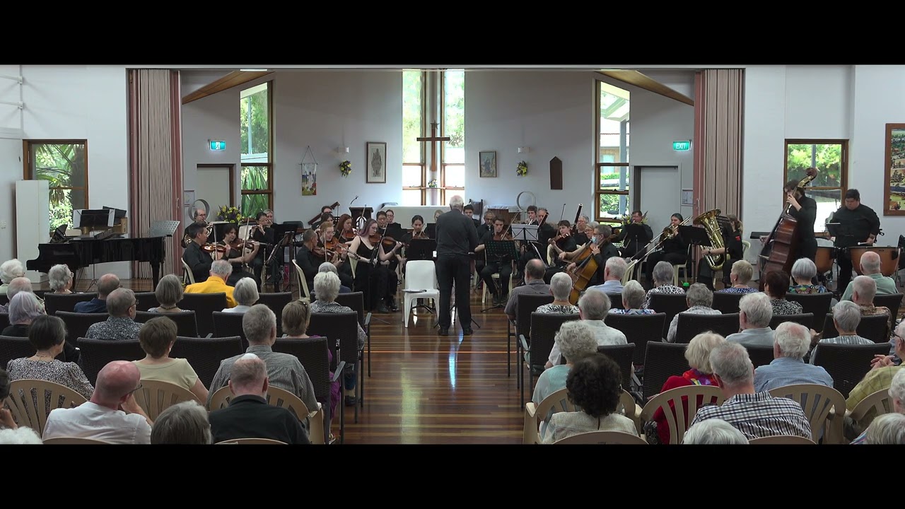 Brahms: Hungarian Dances No.5 - No.6