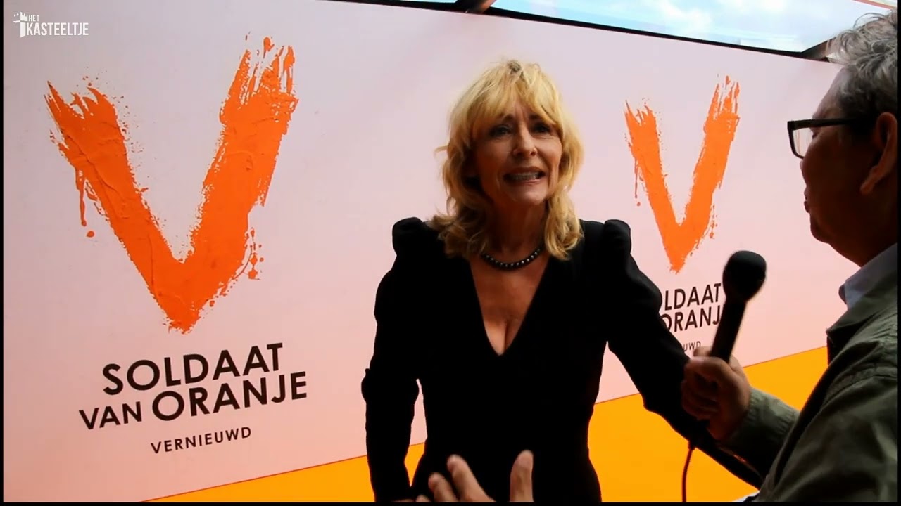 Soldaat van Oranje de Musical vernieuwd
