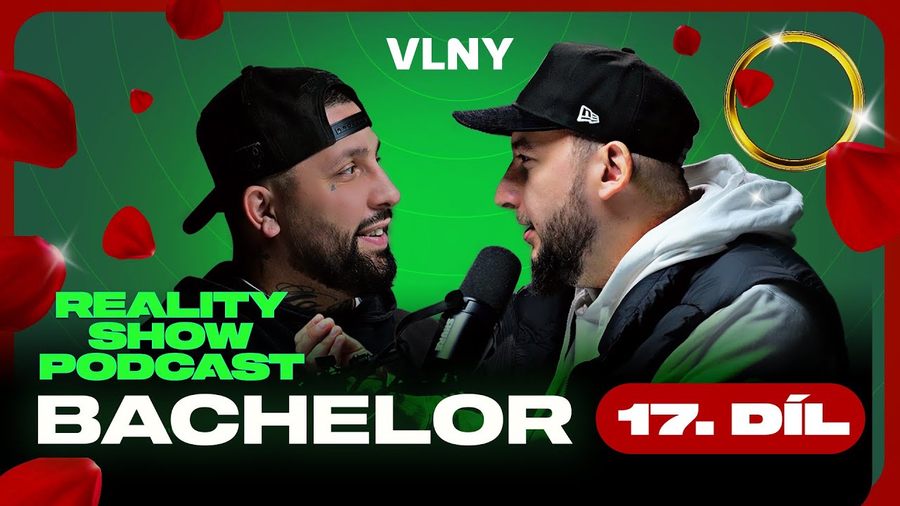 Bachelor - Martin a Pája! Kdy bude svatba? RECAP 17. DÍLU