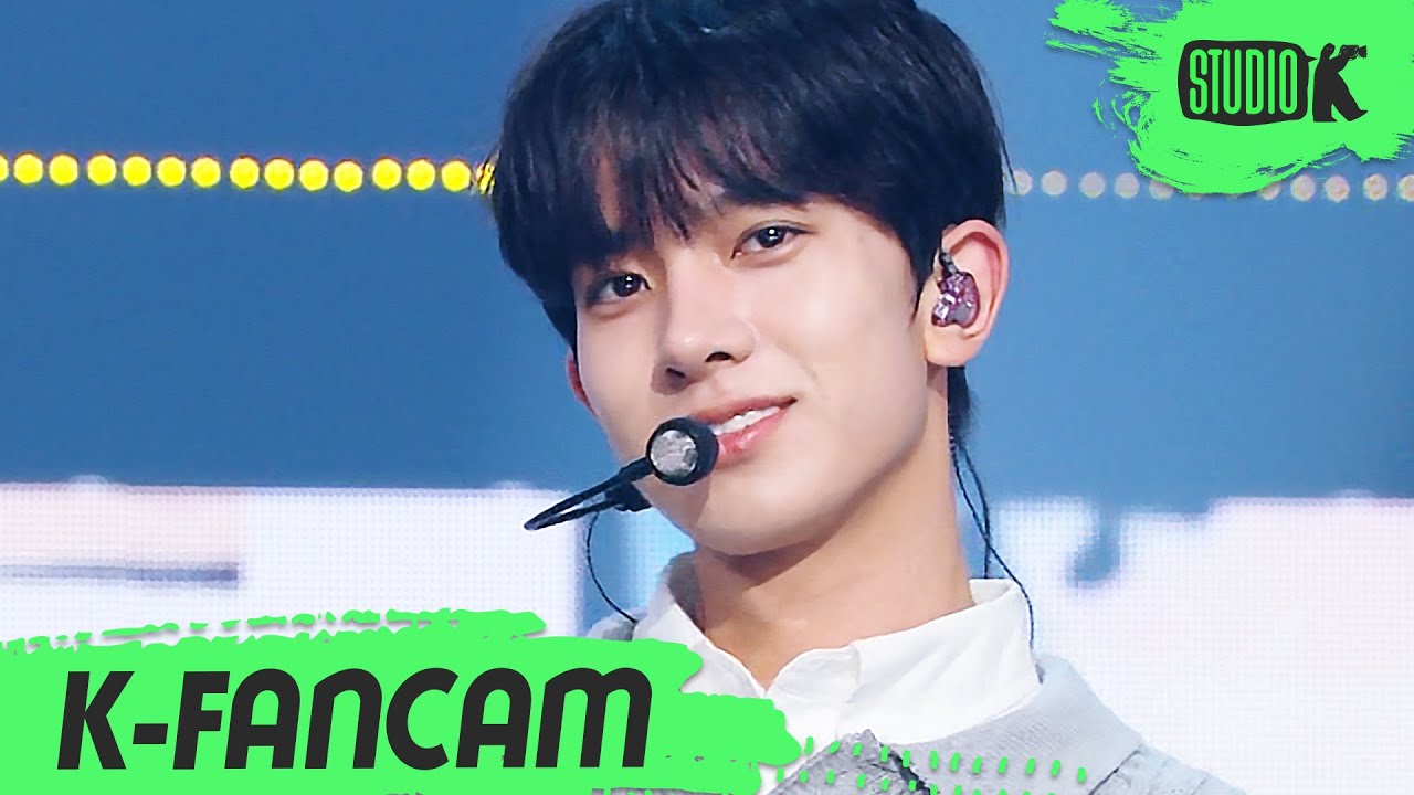 [K-Fancam] 엔하이픈 희승 직캠 'TFW (That Feeling When)' (ENHYPEN HEESEUNG Fancam) l @MusicBank 220708