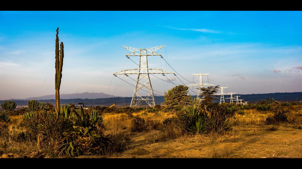 Understanding the role of the Kenya Electricity Transmission Company Limited (KETRACO)