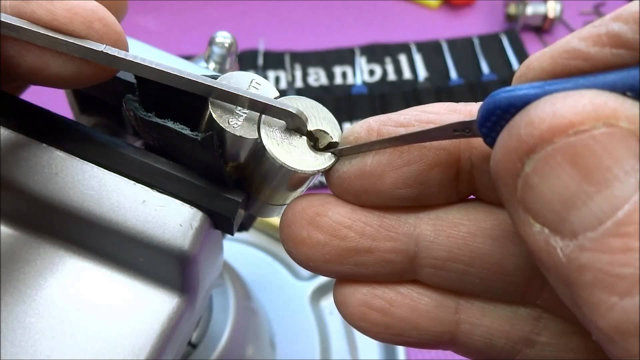 (461) Sargent Signature LFIC by SELIM Picked & Gutted