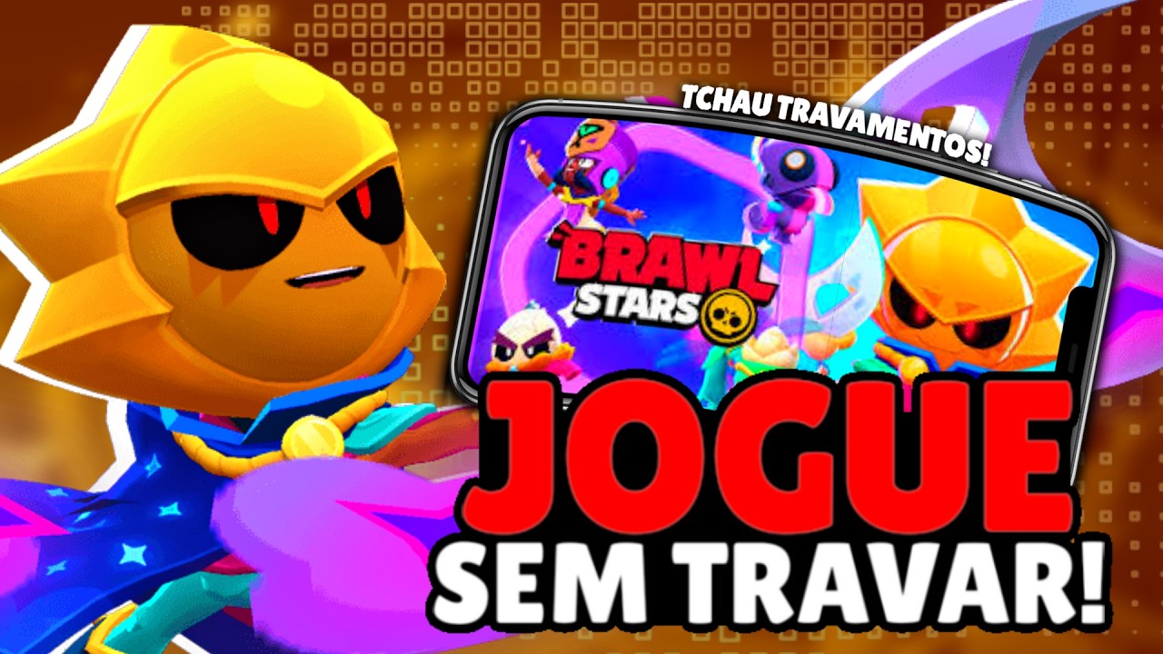 BRAWL STARS saindo sozinho? como resolver (2026)